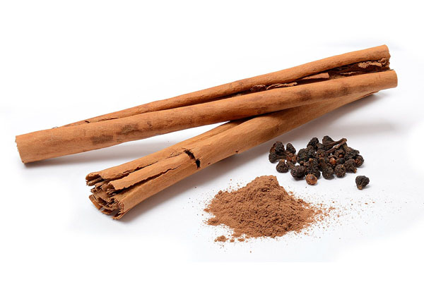 Cinnamon