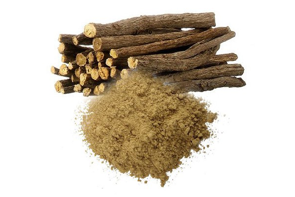 Licorice-root