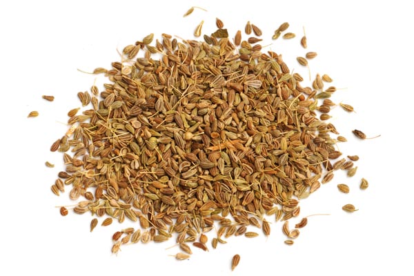 anise