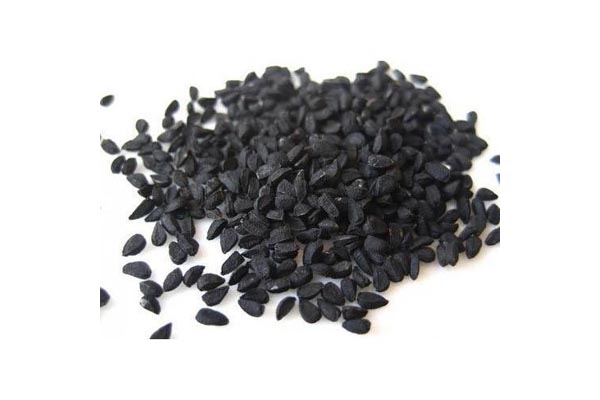 black seeds