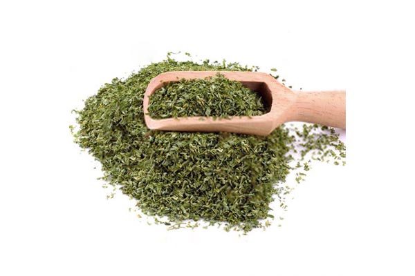 parsley
