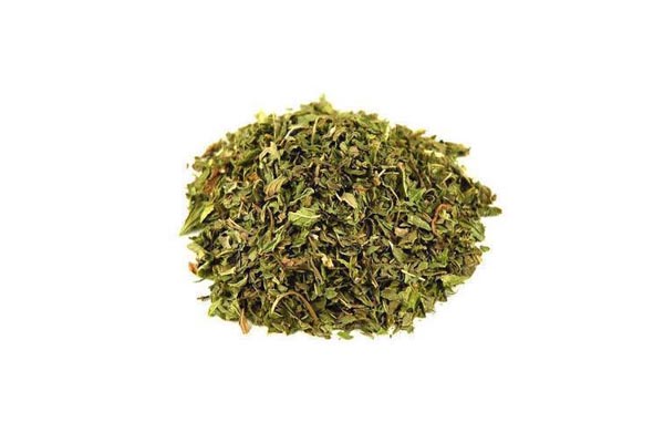 peppermint