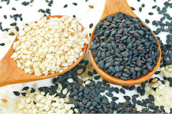 sesame